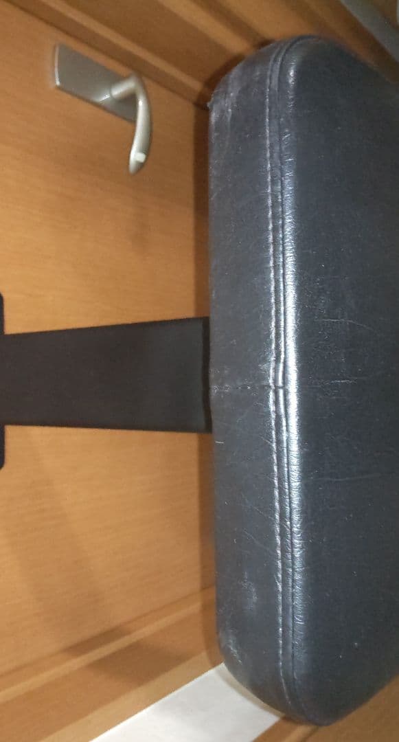 ELEIKO フラットベンチ