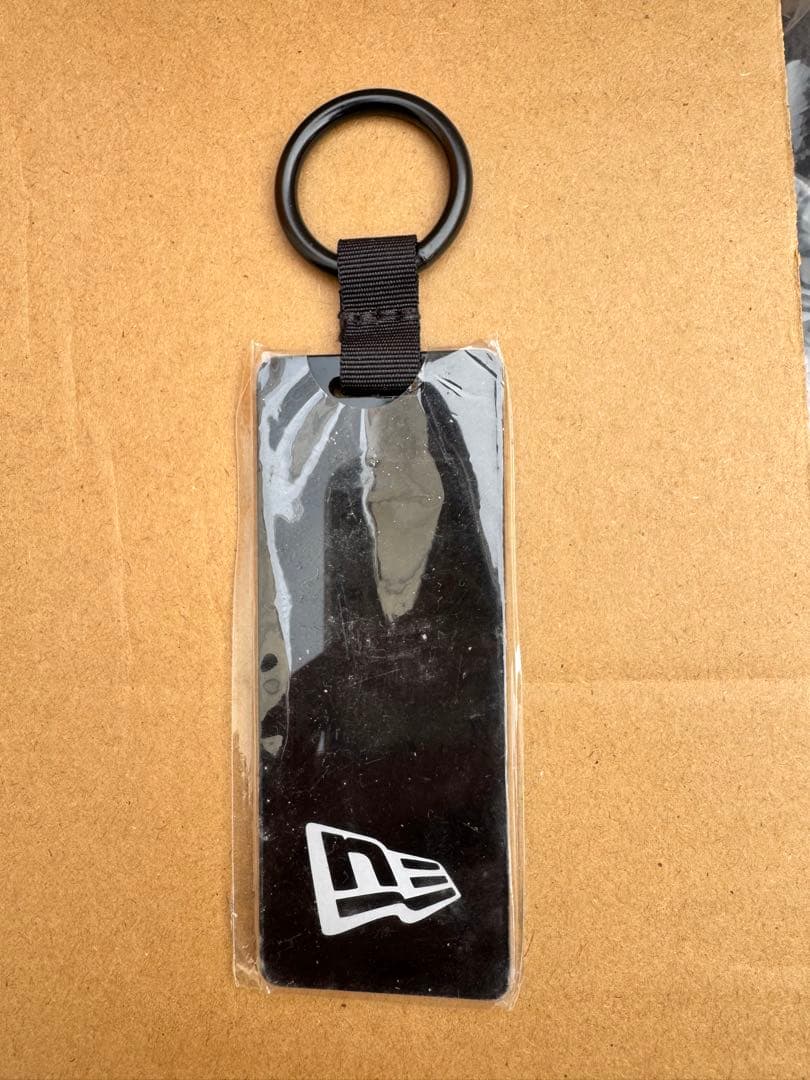 ”中古”ニューエラ　NEWERA ゴルフバック　キャディバッグ