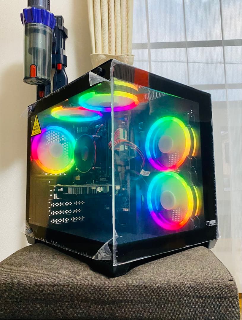 Windowsデスクトップ YRD