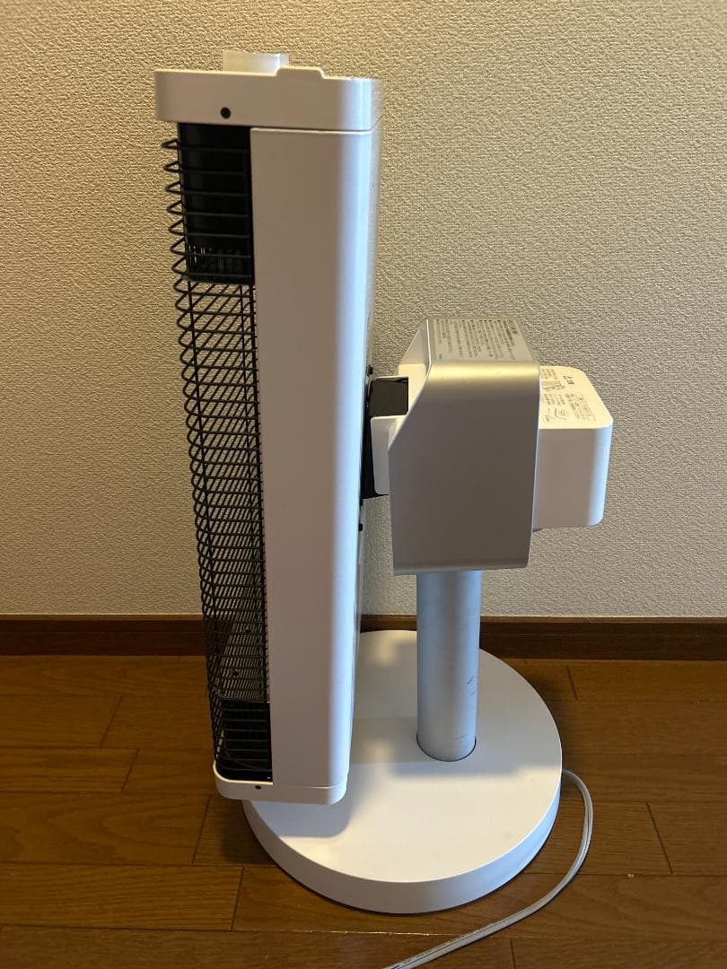 DAIKIN ダイキン セラムヒート 遠赤外線 暖房機 CER11VS ヒーター