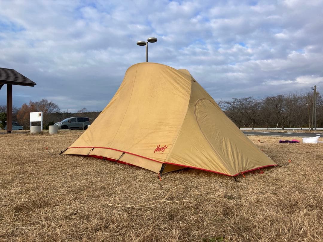 【希少】Moss stargazer カムデン製 MoMA永久所蔵テント モス