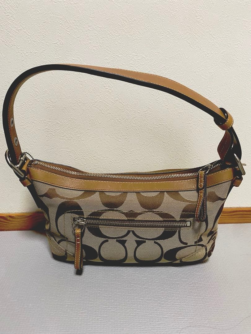 coach バッグまとめ売り