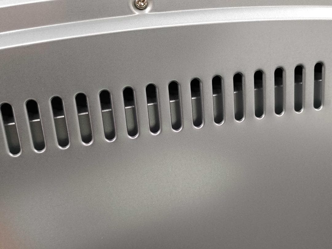 アラジン グラファイトトースター CAT-GS13 ミントグリーン　２０２５年製