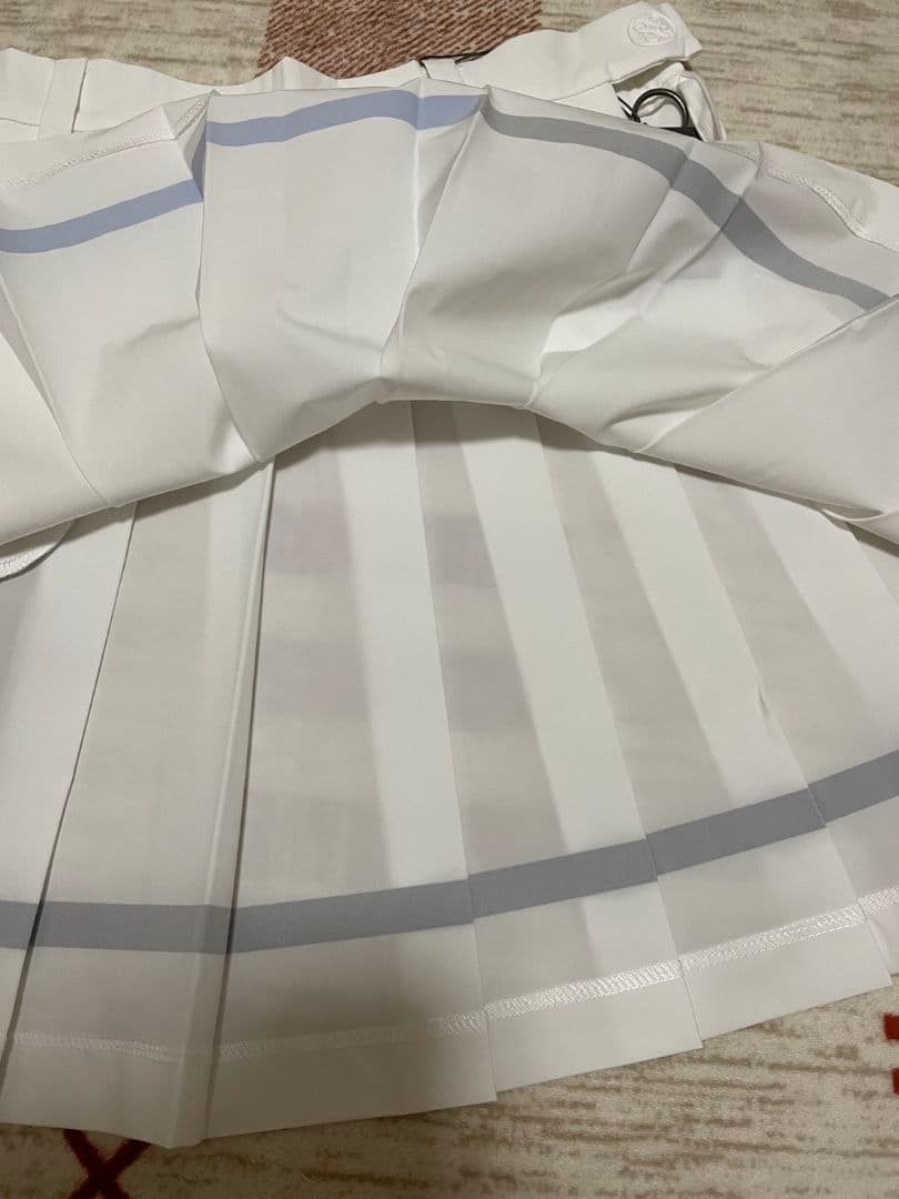 ジーフォア　レディースゴルフウェア　セットアップ　上下セット