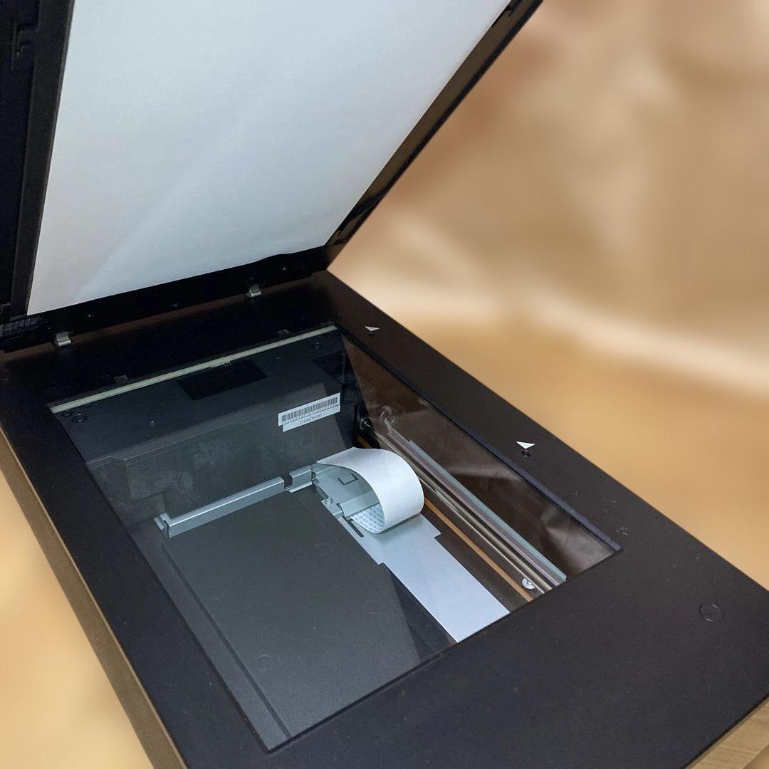 k*o様 エプソン GT-X980 高性能フィルムスキャナー フィルムホルダー付