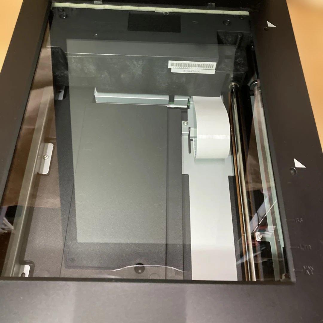 k*o様 エプソン GT-X980 高性能フィルムスキャナー フィルムホルダー付