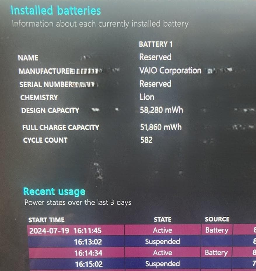 VAIO Z i5 ssd512GB メモリ16GB　VJZ13AA11N