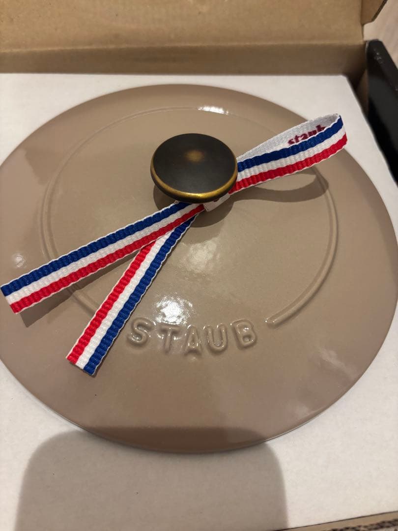 STAUB Wa-NABE リネン