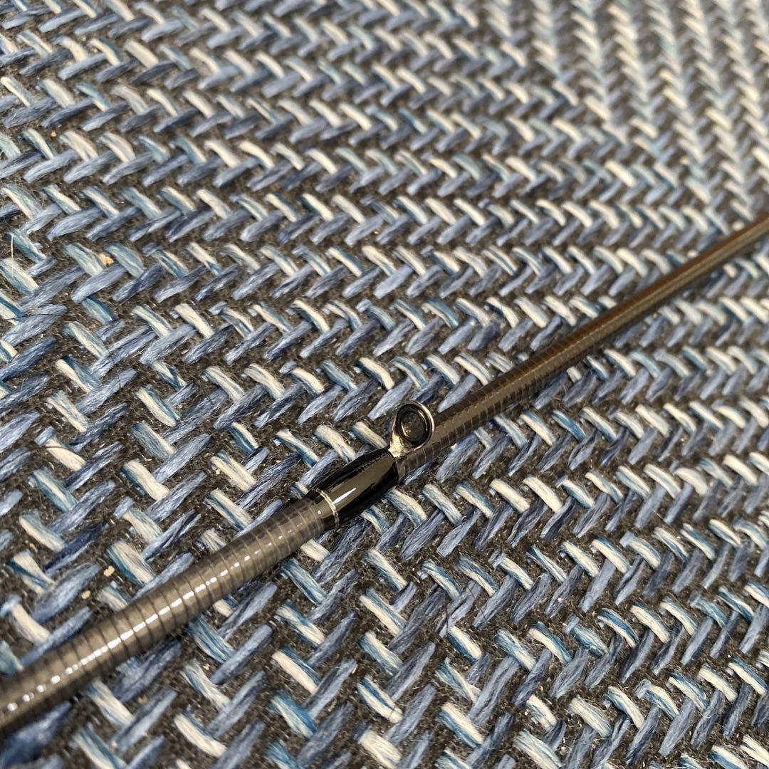 【美品】インスピレーション s76 アルカジックジャパン