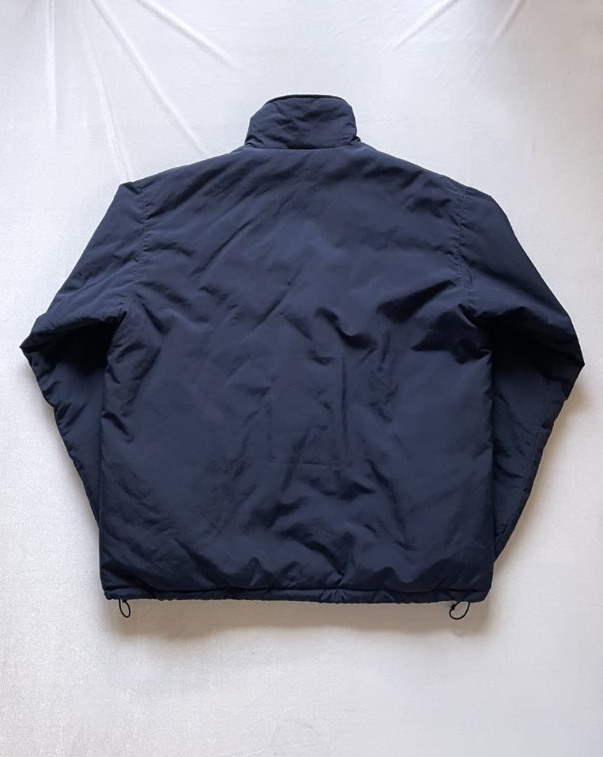 ENNOY スタイリスト私物 2023 NYLON PADDED JACKET