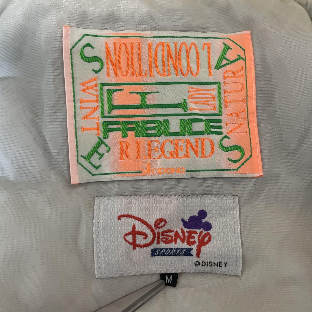 FABLICE Disney スノーボード　スキー　スノボウェア　上下　ドナルド