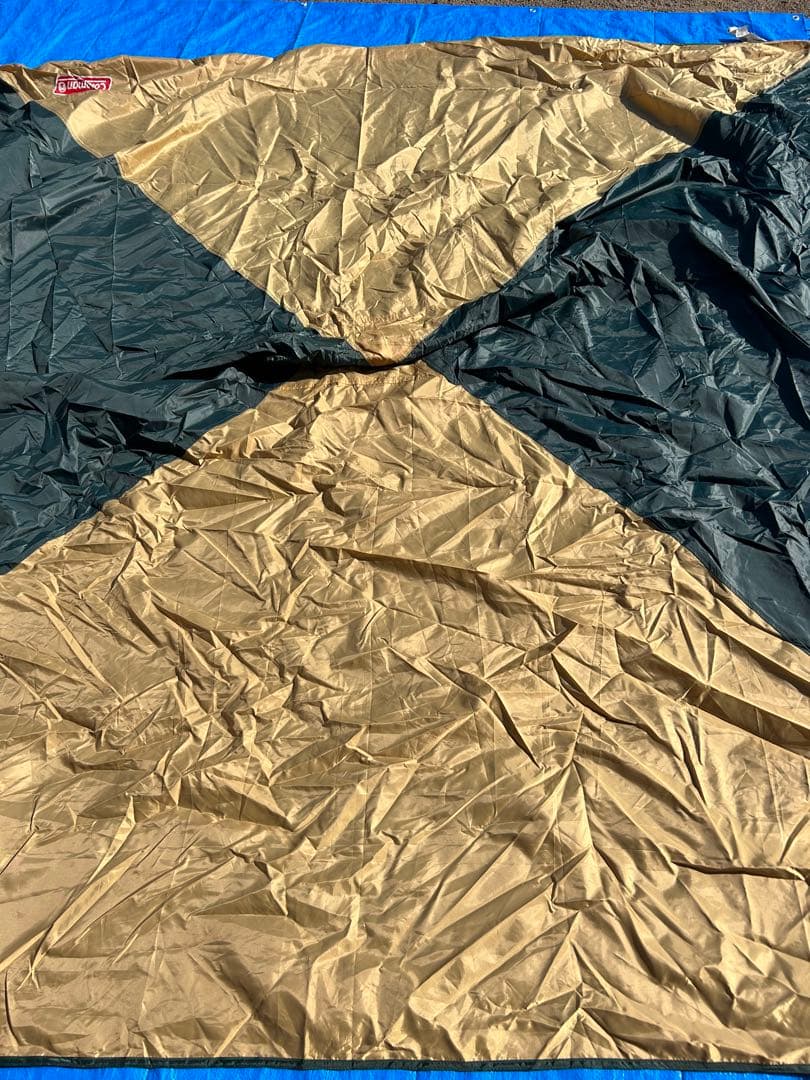 コールマン インスタントバイザーシェードL