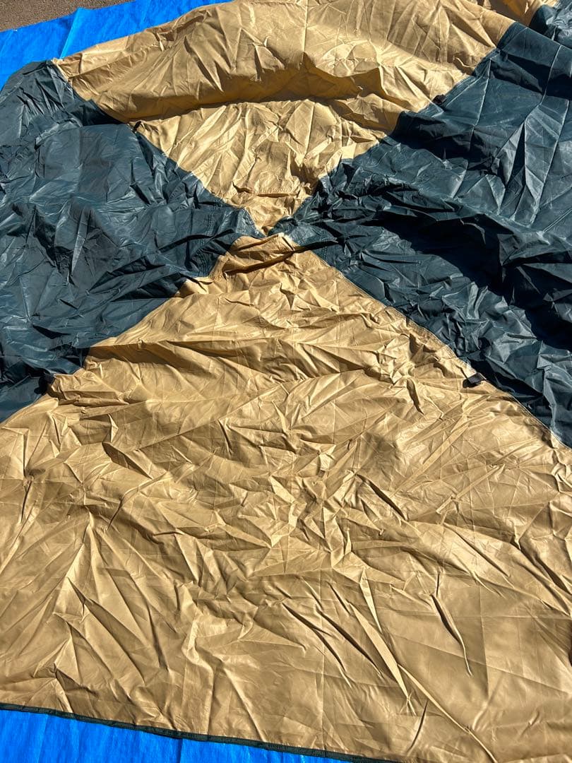 コールマン インスタントバイザーシェードL