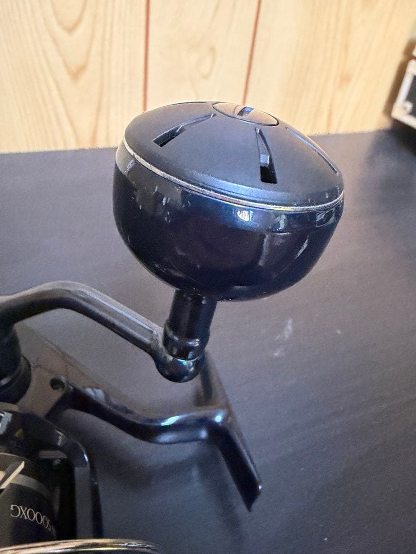 【アナベル.ガトー】SHIMANO 24ストラディック SW 5000XG