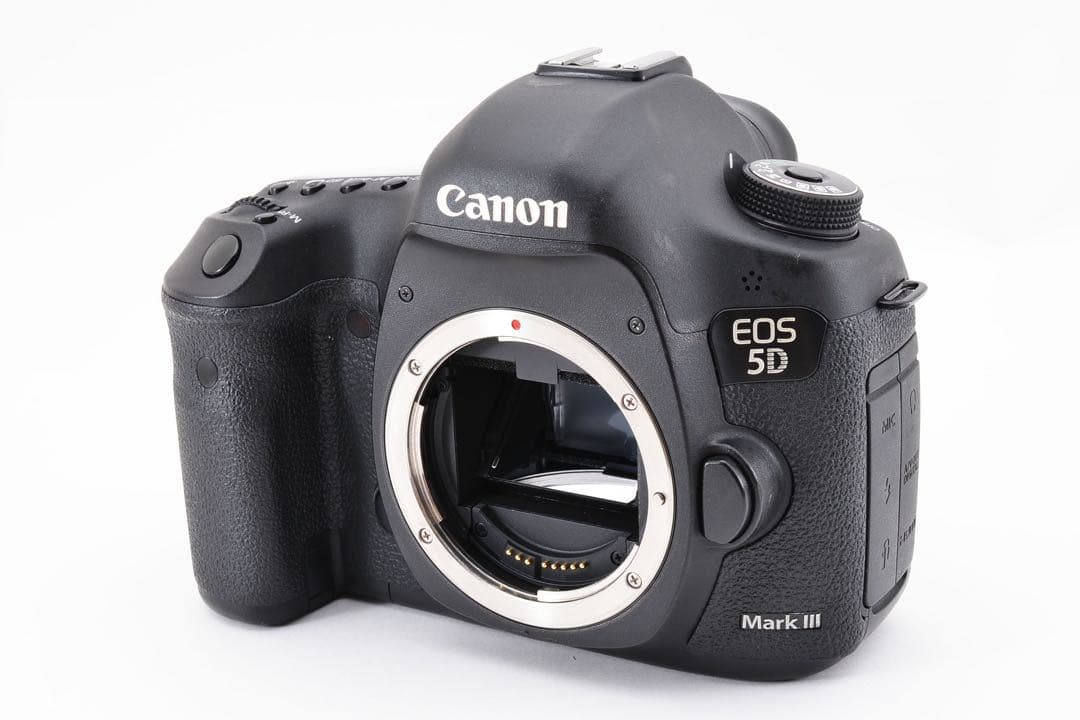 付属品完備/キャノン/デジタル一眼レCanon EOS 5D mark III