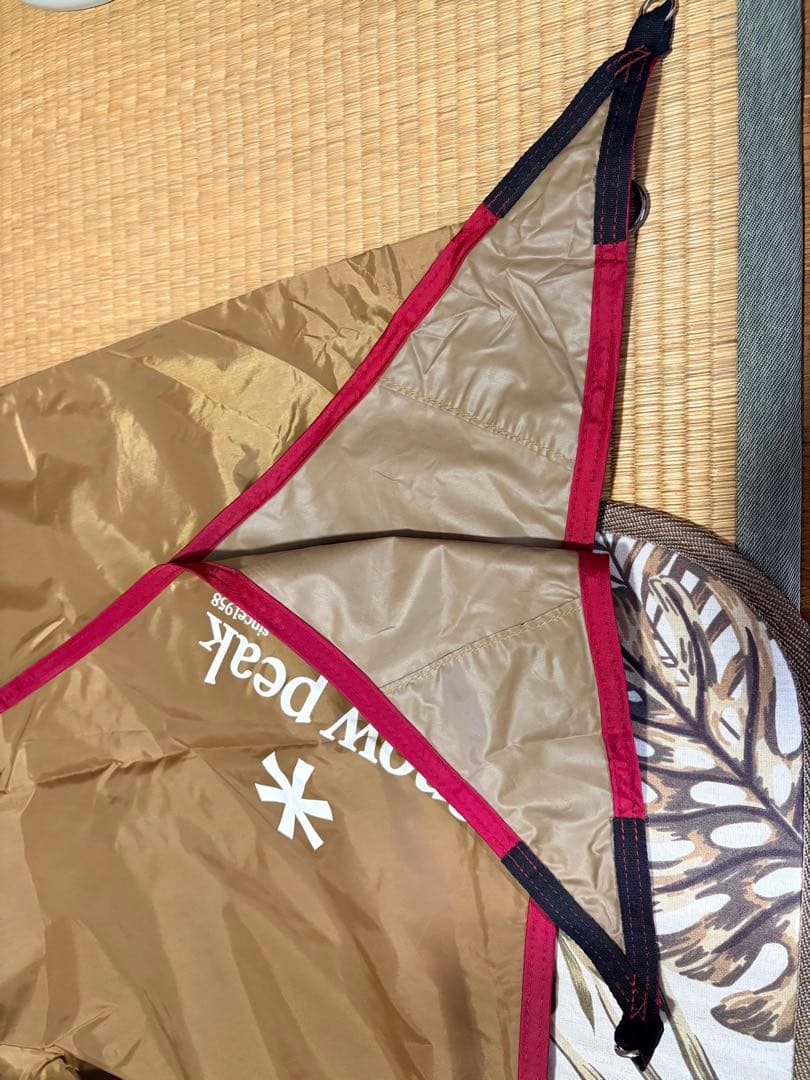  peak ライトタープペンタシールドSTP-361★週末セール