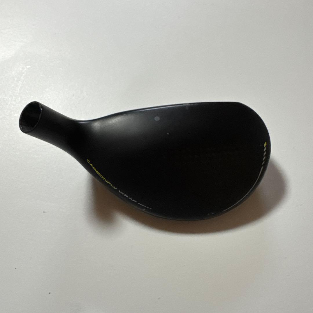 PING G430 5U ヘッドのみ ヘッド単体