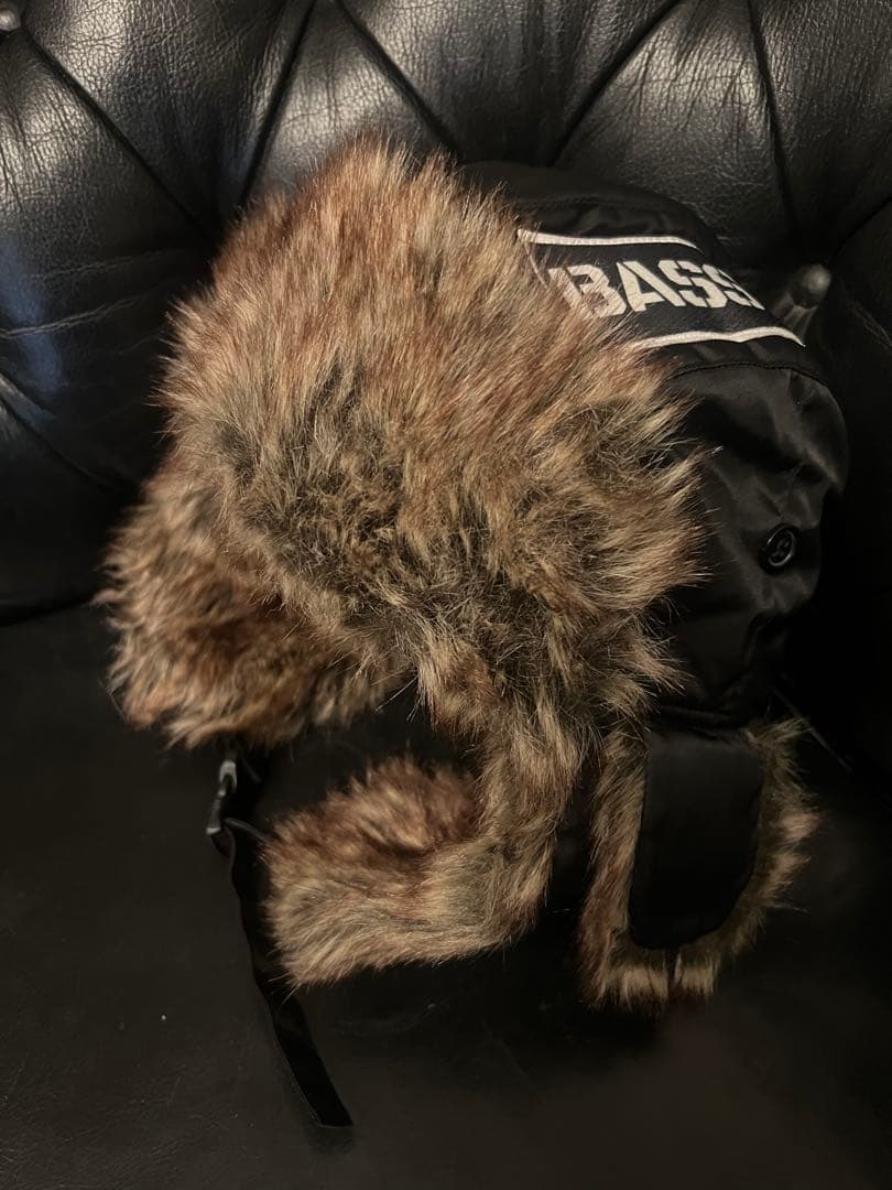 バスブリゲード　エスキモーヘッドウェア