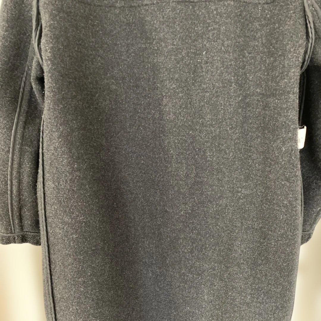 グレンフェル　GRENFELL ダッフルコート　36