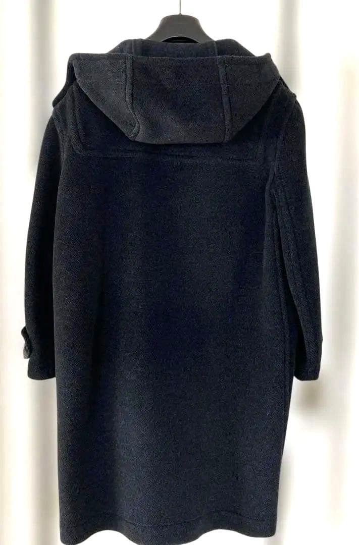 グレンフェル　GRENFELL ダッフルコート　36