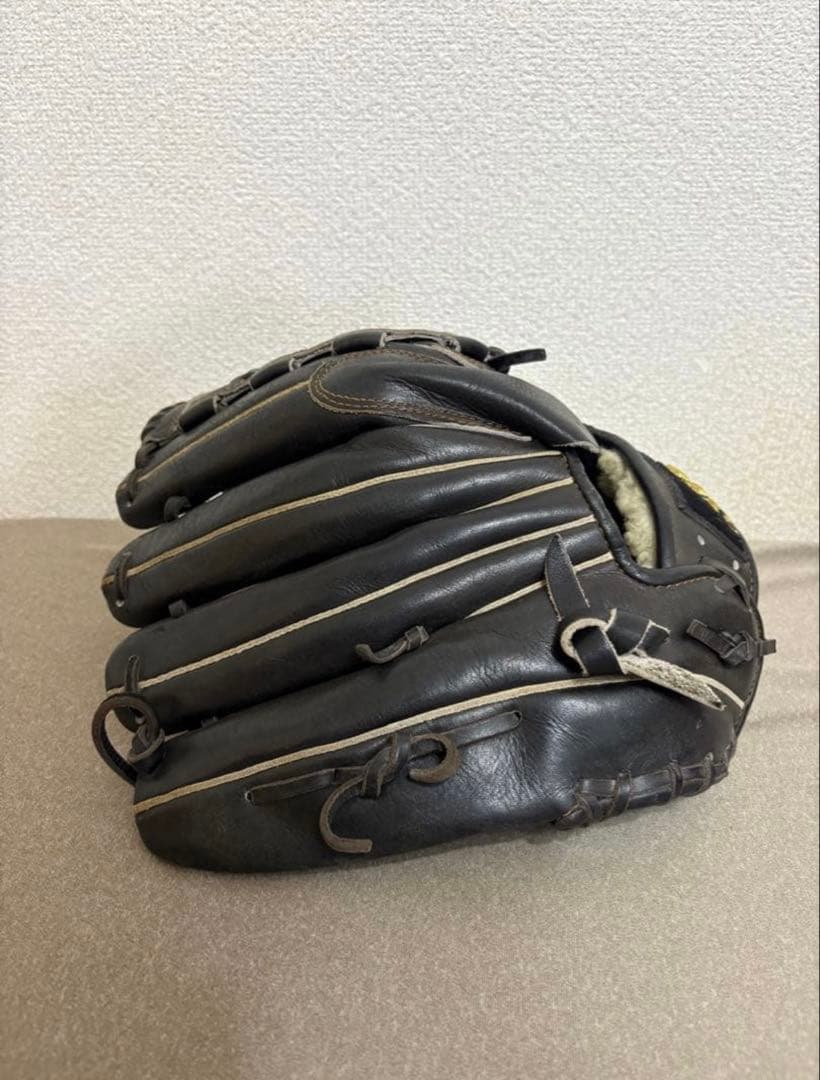 ⚠︎新春セール【希少品】adidas 硬式グローブ