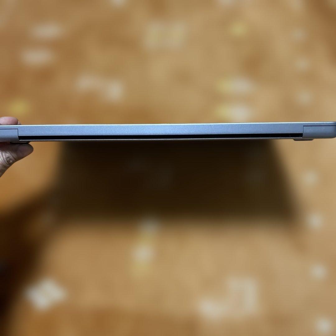 快速MacBookPro 16インチ M1 16/500GB 16core