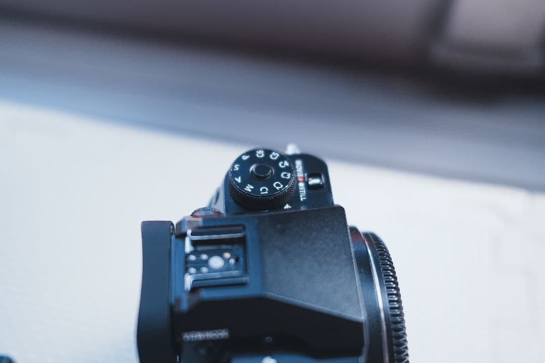 GFX 50Sⅱ 手ブレ補正 FUJIFILM ミラーレス一眼カメラ