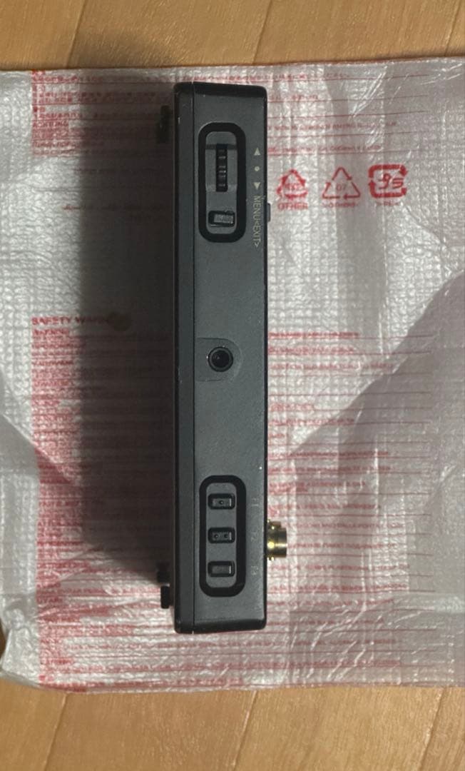 TVlogic VFM-055A【おまけ付き】