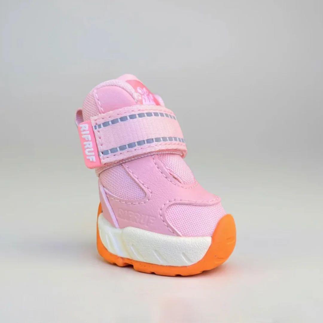 【RIFRUF】SNEAKERS APOLLO 1（SAKURA）　サイズ3