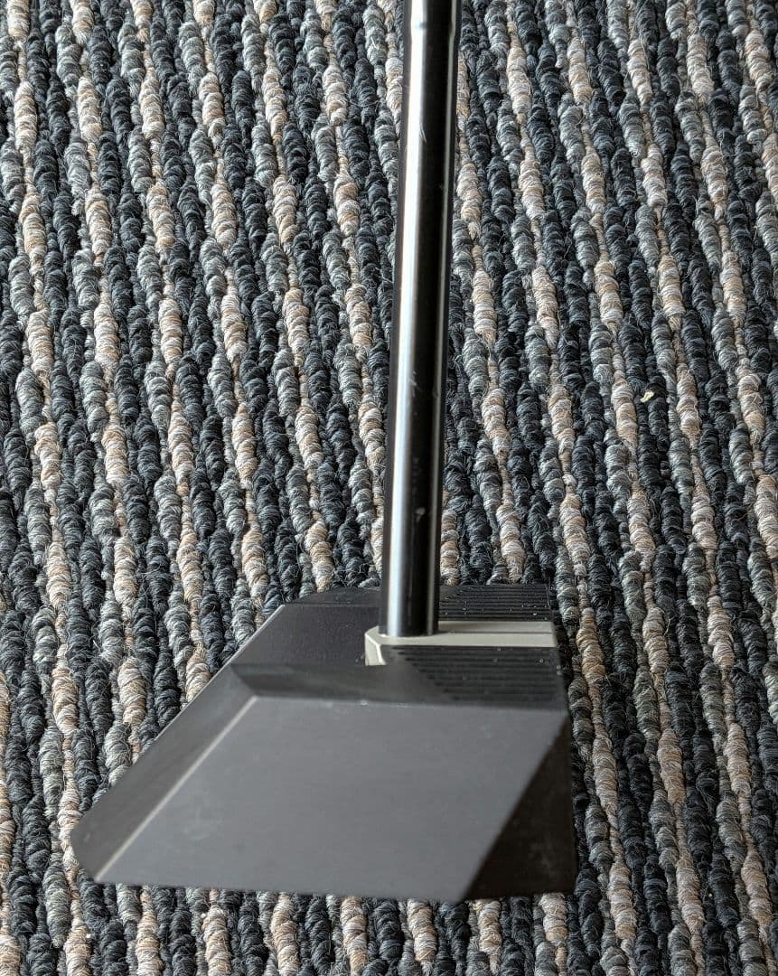 LAB GOLF MEZZ.1 MAX ブラックパター 34inch