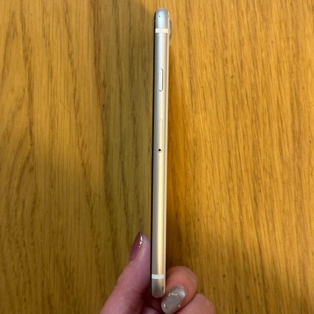 iPhone SE (第2世代) 64GB ホワイト SIMフリー　本体