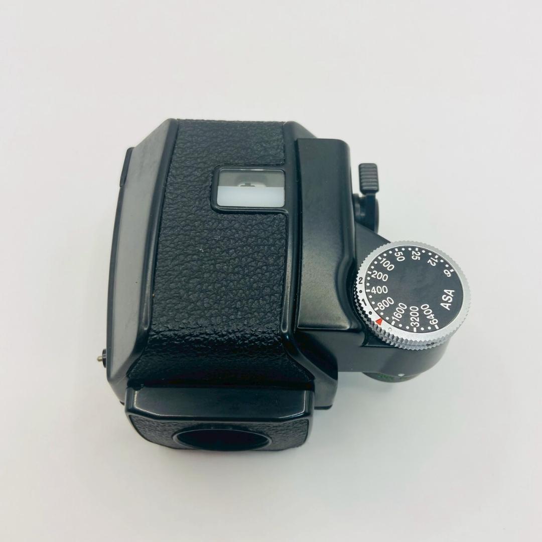 Nikon　F2　DP-11　ファインダー　ジャンク扱い　箱なし