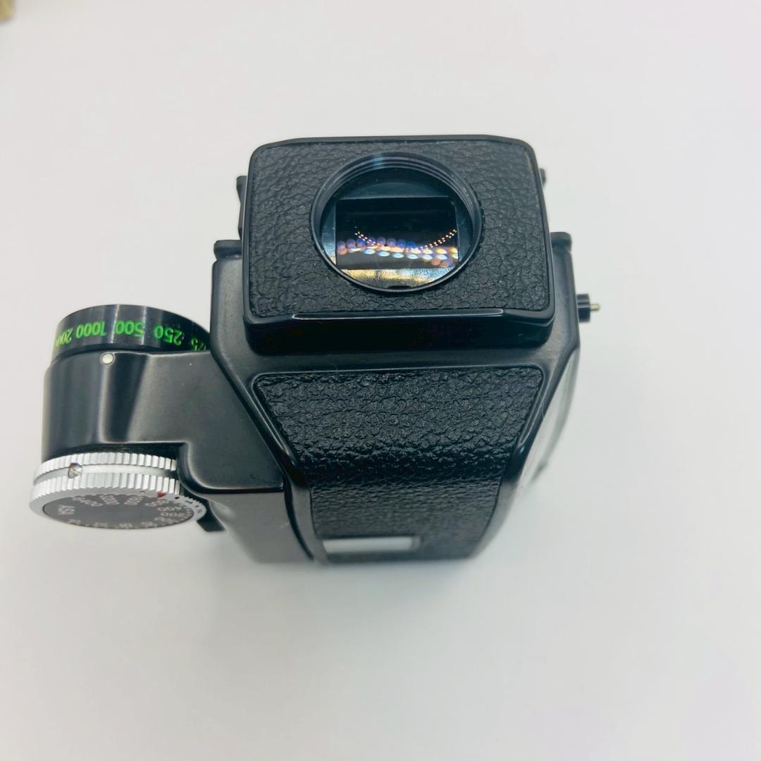 Nikon　F2　DP-11　ファインダー　ジャンク扱い　箱なし