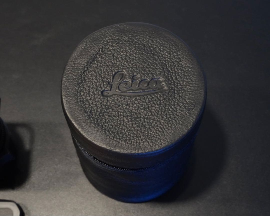 LEICA SUMMICRON-M 35mm ASPH ライカズミクロン35mm