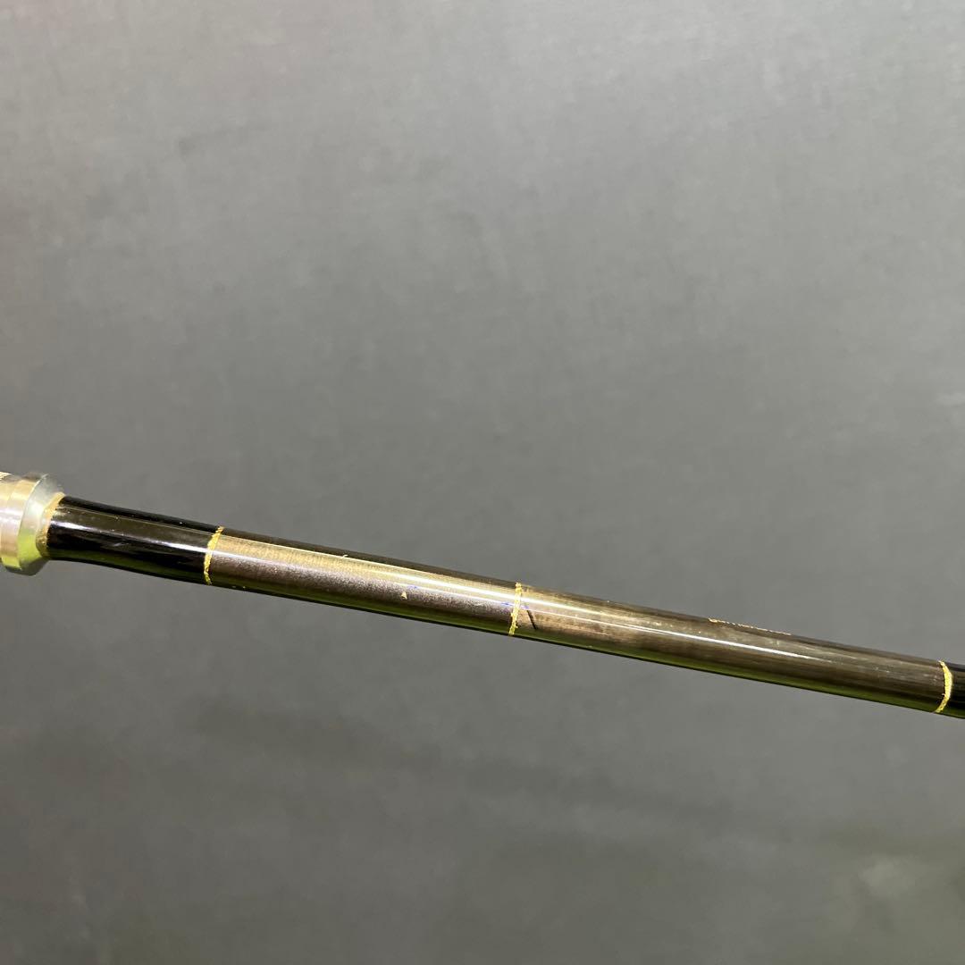 spzb がまかつ　ラグゼ553 初代