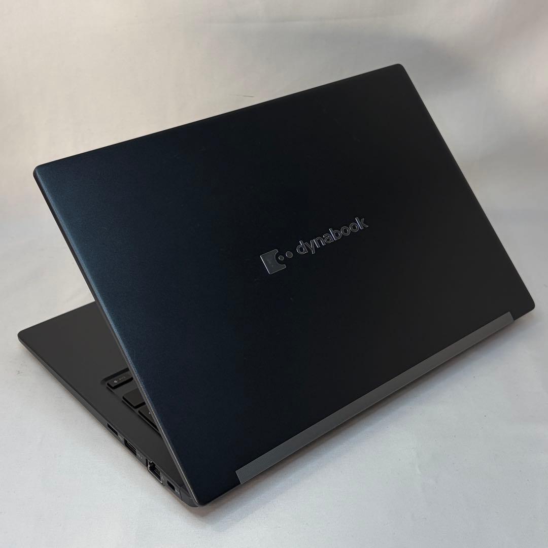 美品 dynabook GA83/XW Ryzen5 7530 16GB FHD