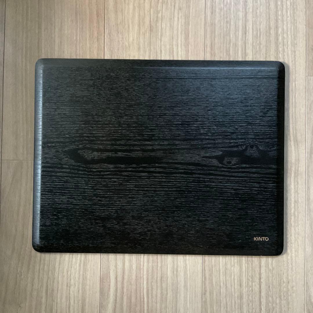 お盆　トレー　3点セット　グッチーニ GUZZINI KINTO