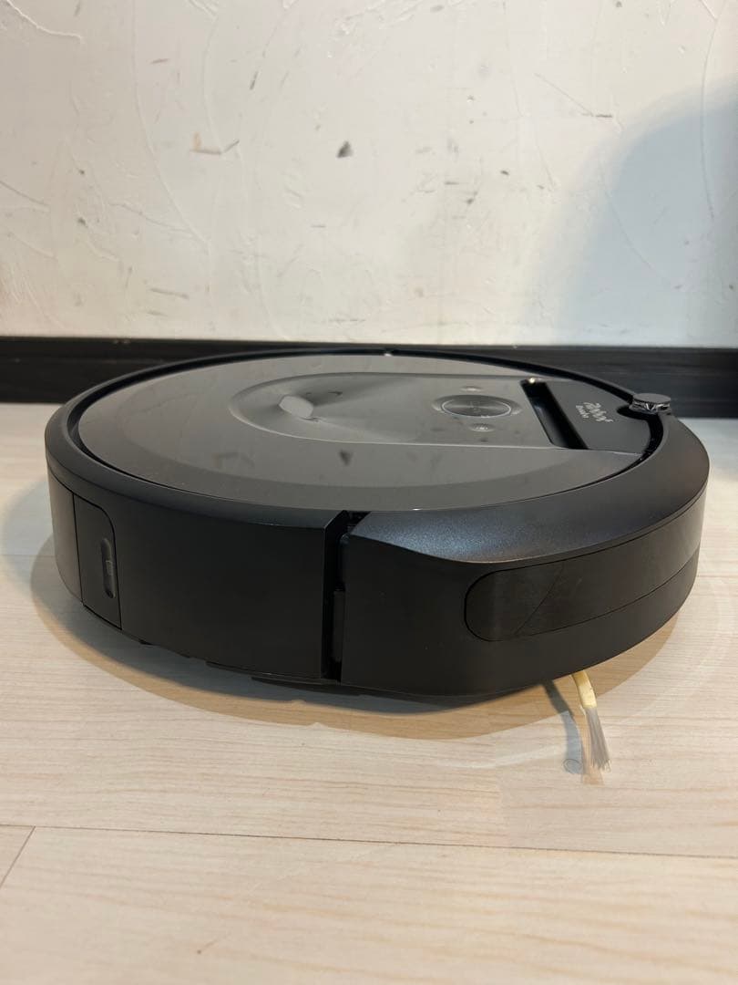 iRobot ルンバ i7+ ロボット掃除機