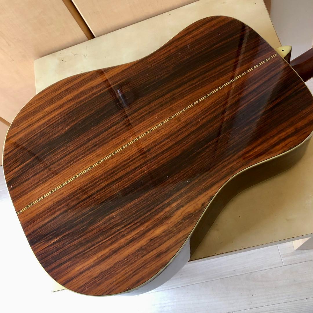 モーリス W-30 アコギ