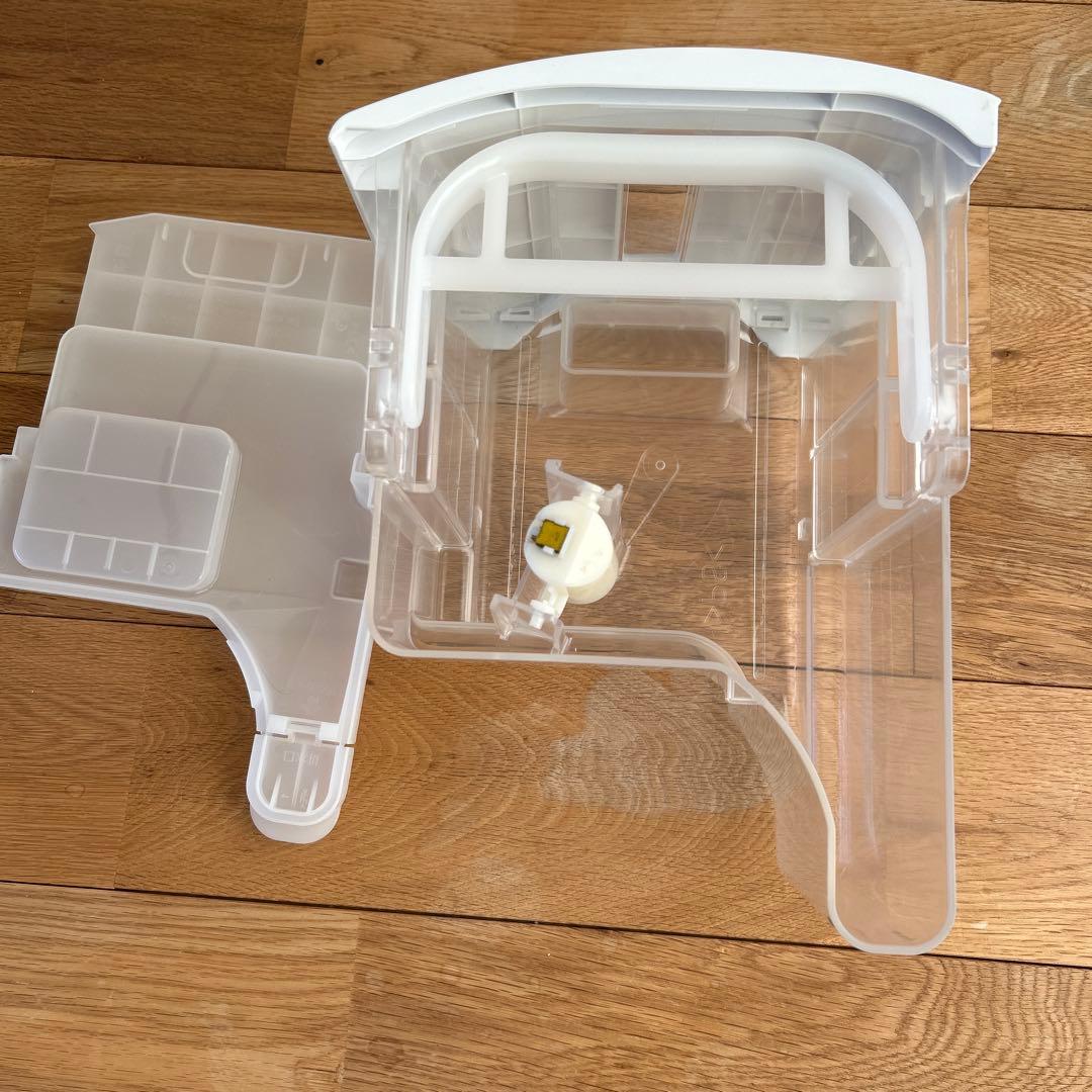 月内終了　美品Panasonic ナノイーX除湿機　F-YH VX120