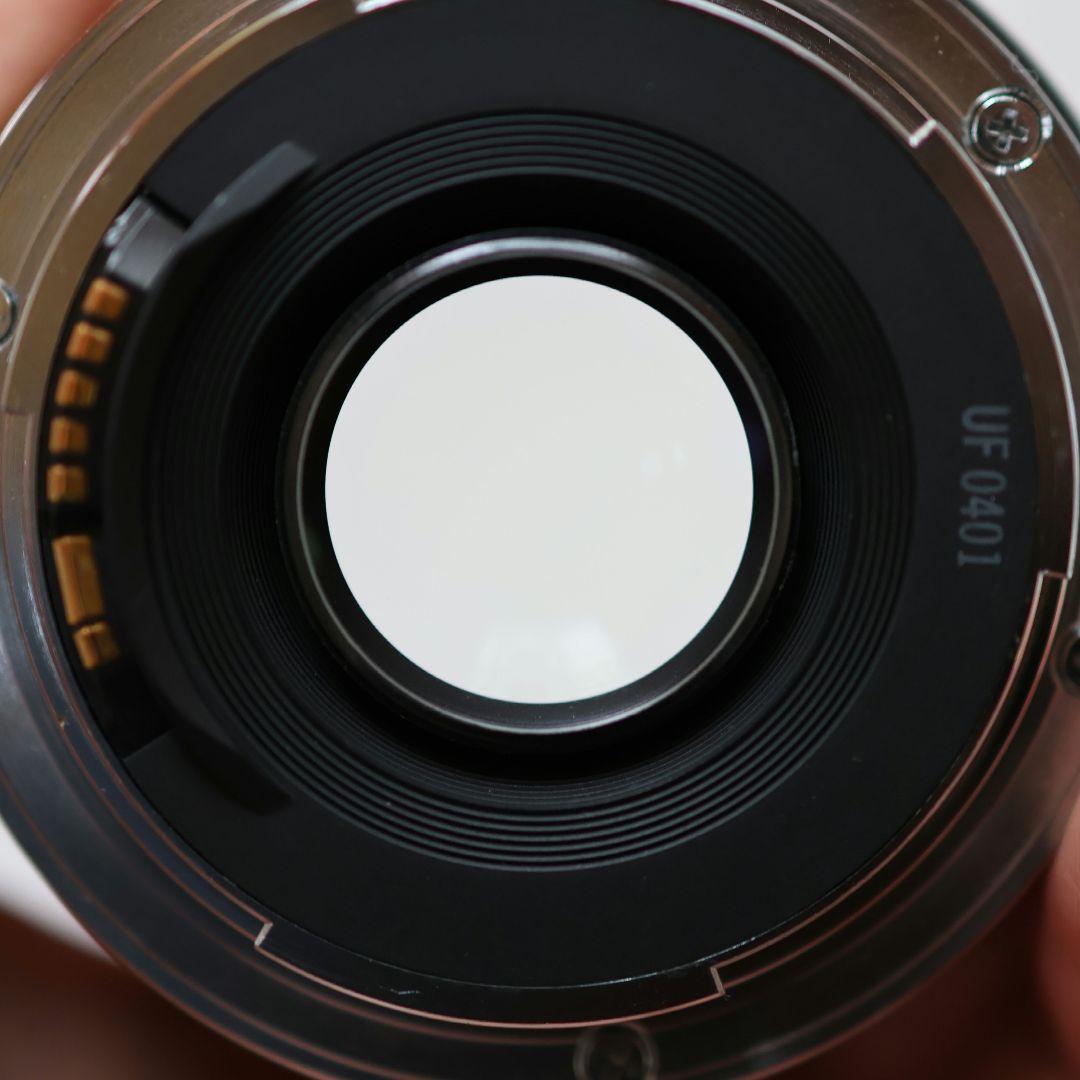 Canon EF35mm f/2 単焦点レンズ