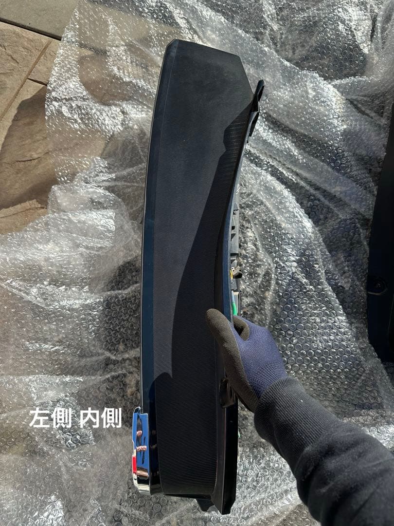 y*e様 80ヴォクシー 前期 テールランプ