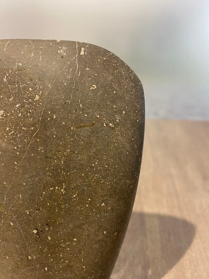 考古遺物 磨製石斧