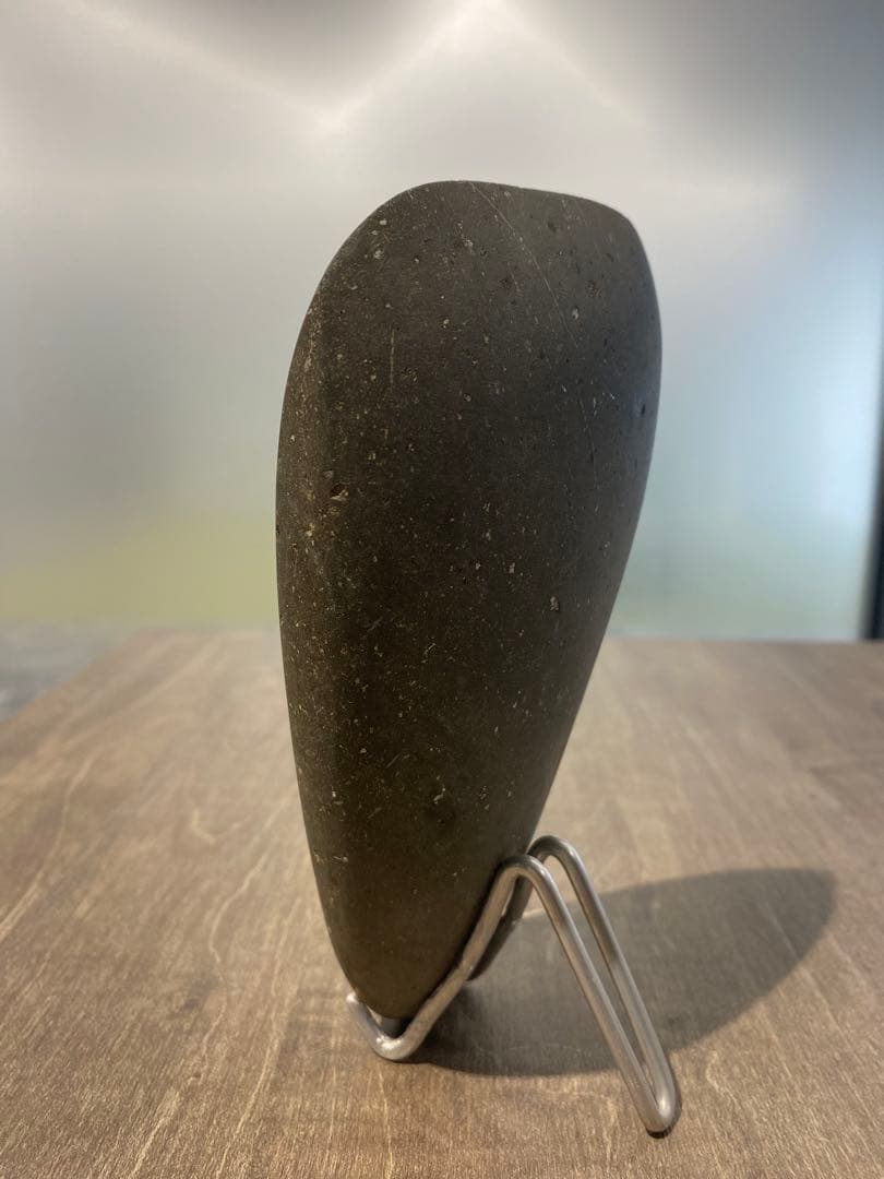 考古遺物 磨製石斧