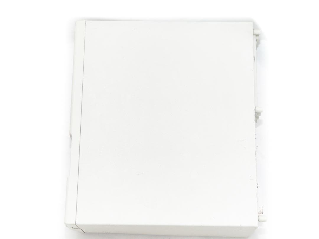 NEC PC-9801FA HDD MSDOS タイプ フルメンテナンス動作品①