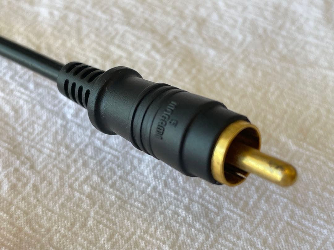 モガミ社製　MOGAMI2803純正メーカーモールド品　ワンオーナー品