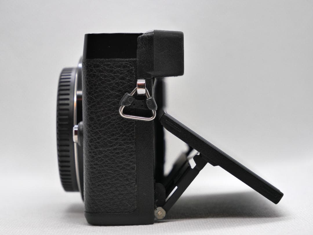 Panasonic Lumix GX7Mk2 1942ショット バッテリー２個