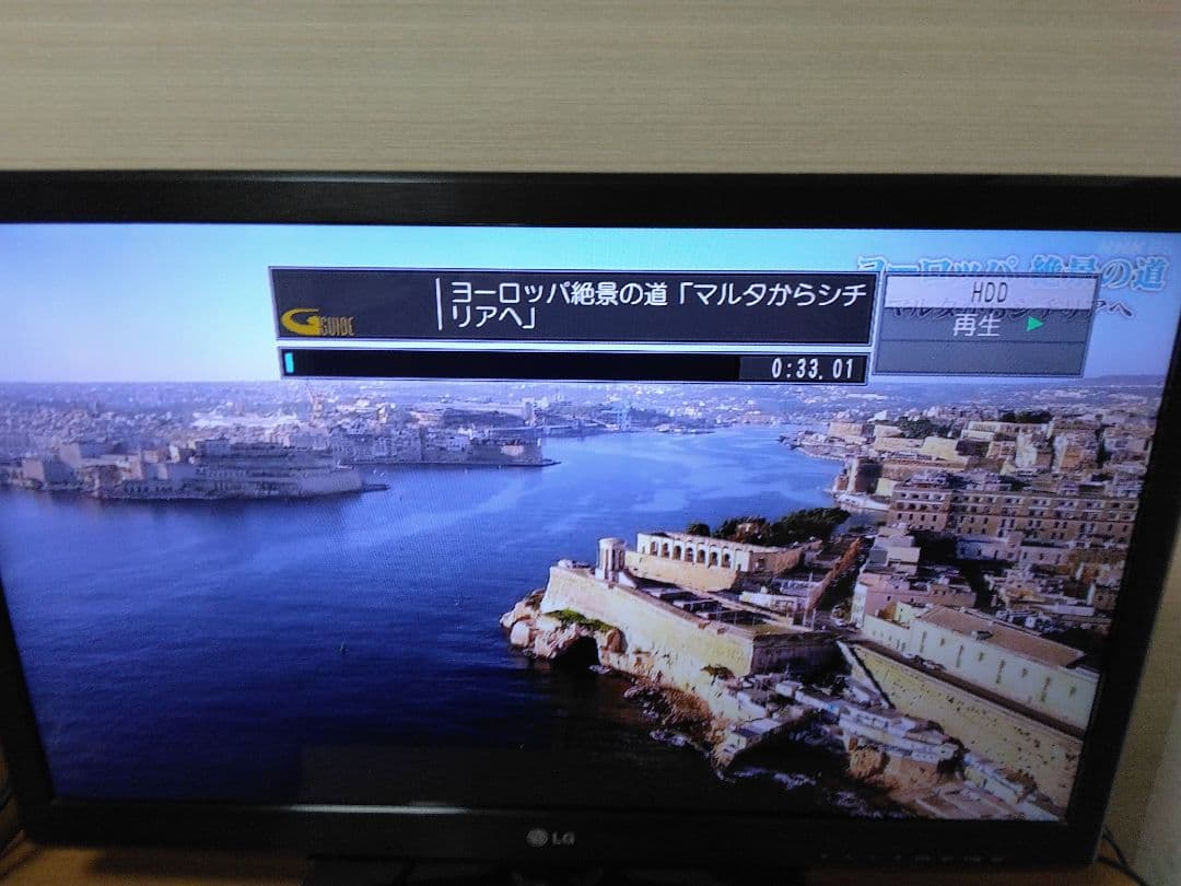 Panasonic ブルーレイレコーダー BRW1010 2番組同時録画　保証付