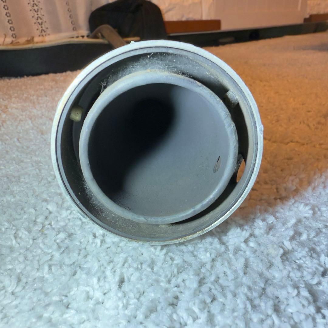 当時物希少 シャリー カブ RPMマフラー