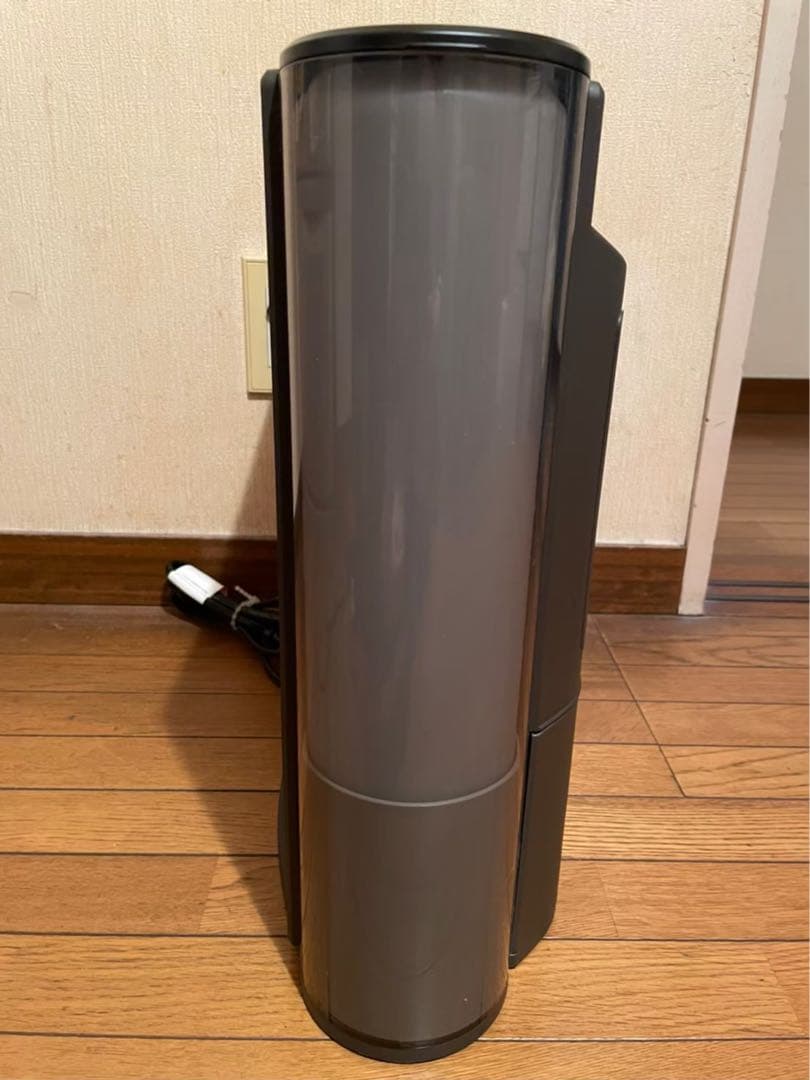 【新品】 SHARP プラズマクラスター加湿セラミックファンヒーター